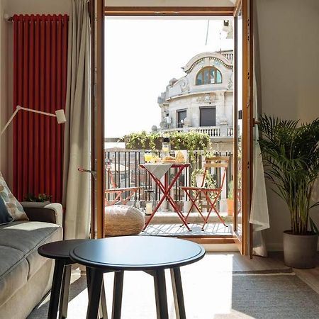 부쿠레슈티 Sunny 2Br Flat - Old Town View 아파트 외부 사진