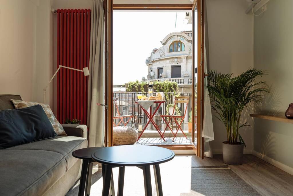 부쿠레슈티 Sunny 2Br Flat - Old Town View 아파트 외부 사진