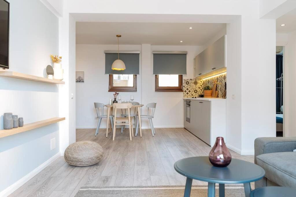 부쿠레슈티 Sunny 2Br Flat - Old Town View 아파트 외부 사진