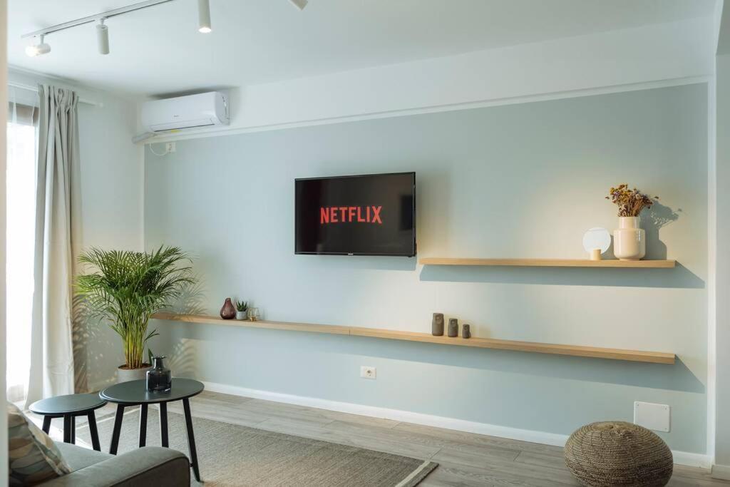 부쿠레슈티 Sunny 2Br Flat - Old Town View 아파트 외부 사진