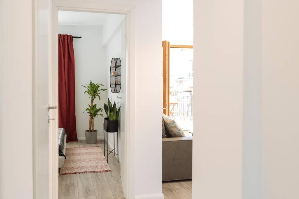 부쿠레슈티 Sunny 2Br Flat - Old Town View 아파트 외부 사진