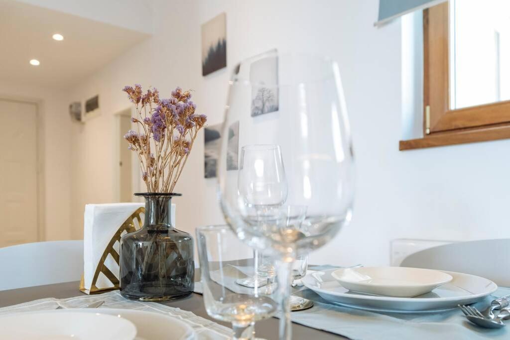 부쿠레슈티 Sunny 2Br Flat - Old Town View 아파트 외부 사진