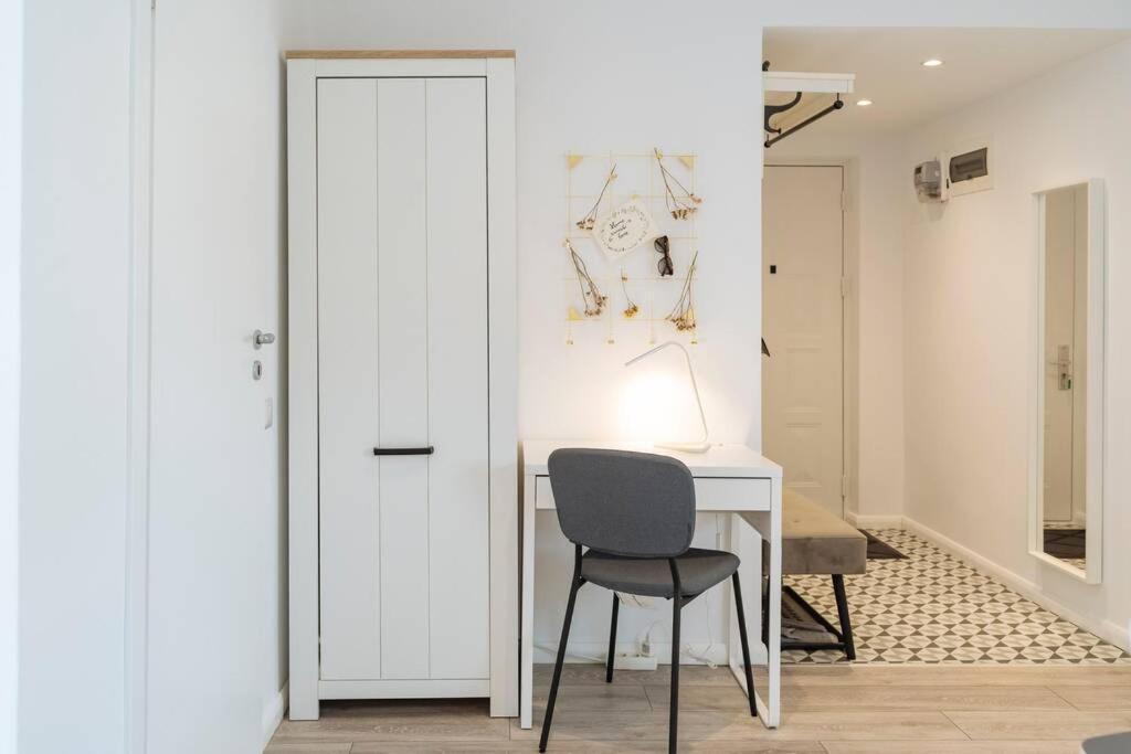 부쿠레슈티 Sunny 2Br Flat - Old Town View 아파트 외부 사진