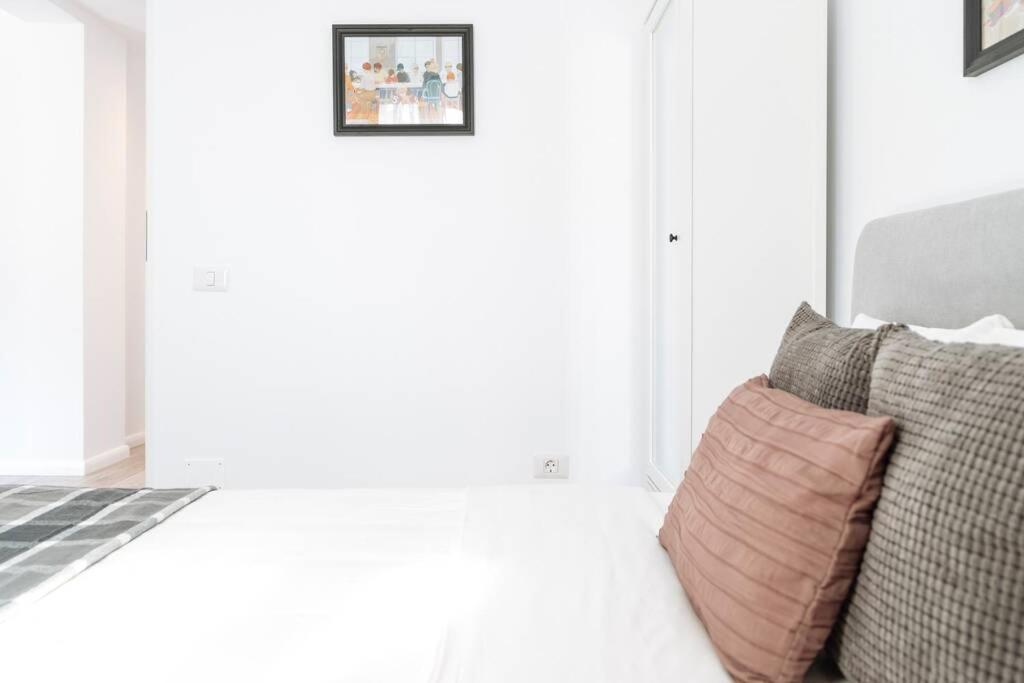 부쿠레슈티 Sunny 2Br Flat - Old Town View 아파트 외부 사진