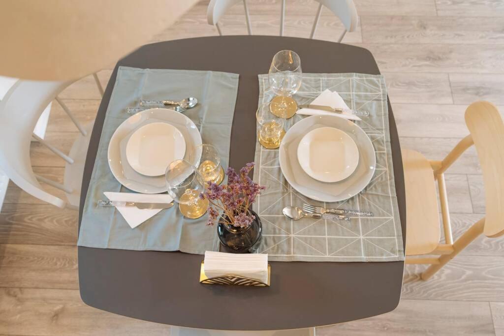 부쿠레슈티 Sunny 2Br Flat - Old Town View 아파트 외부 사진