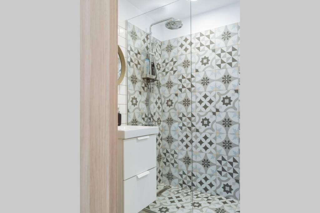 부쿠레슈티 Sunny 2Br Flat - Old Town View 아파트 외부 사진