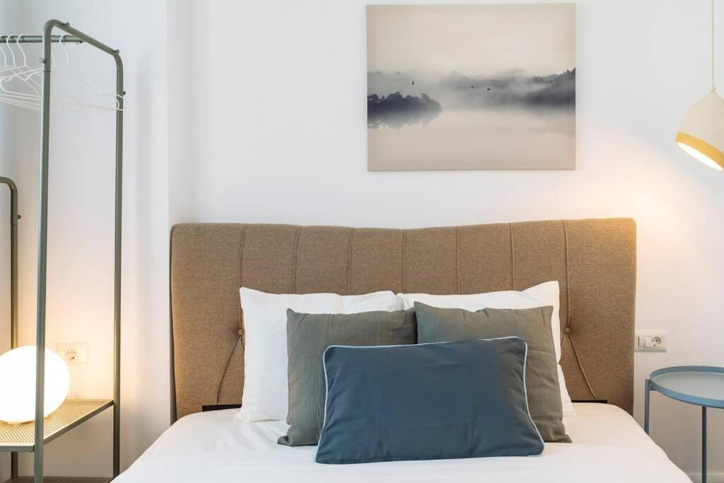 부쿠레슈티 Sunny 2Br Flat - Old Town View 아파트 외부 사진